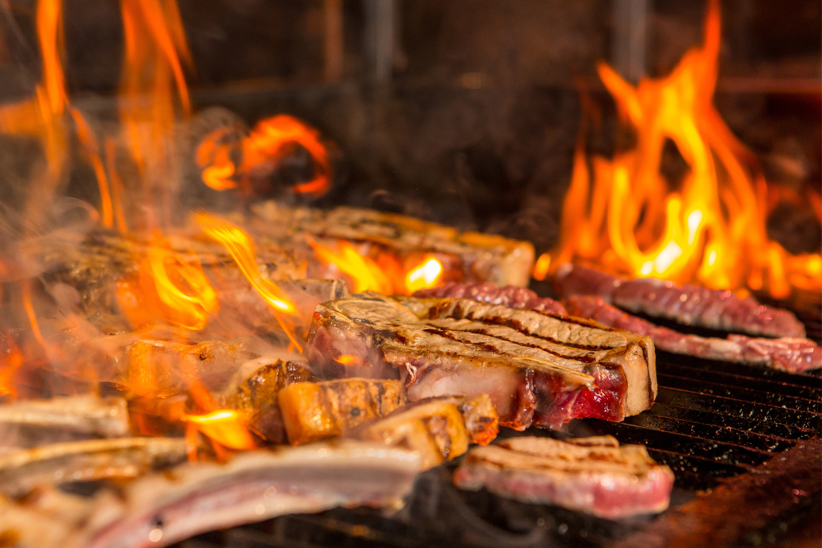 how to cook a tomahawk steak