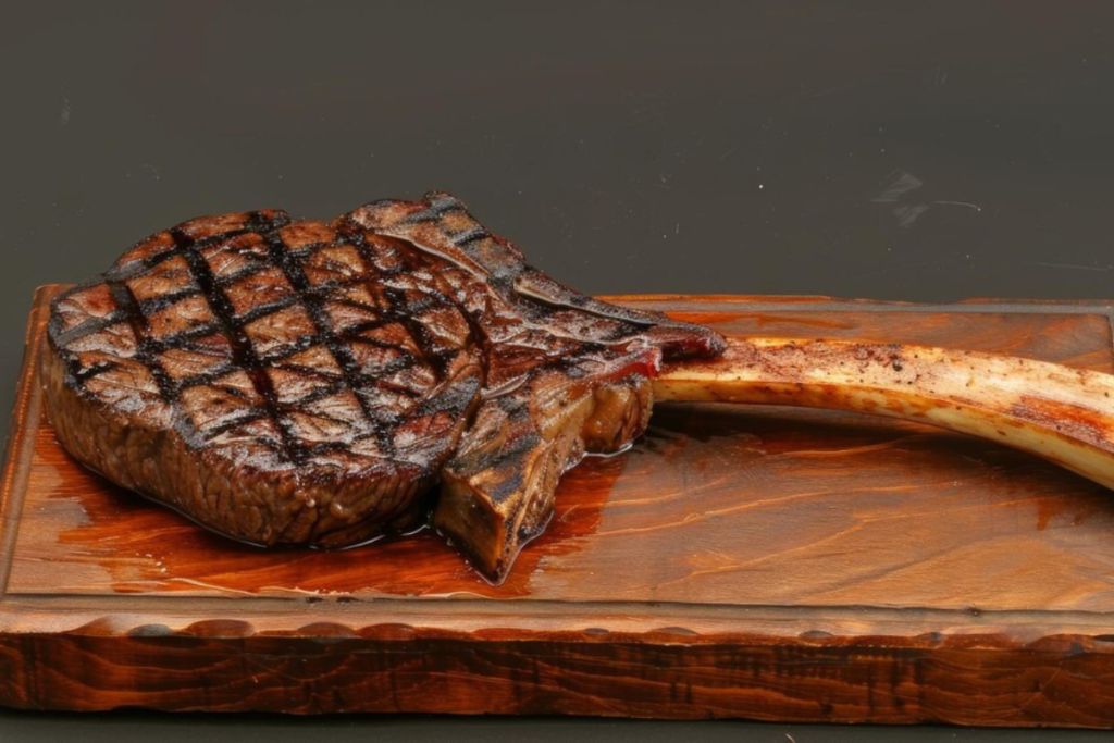 tomahawk steak expencive