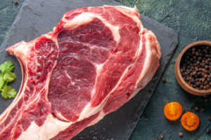 Is tomahawk steak tender or tough ?