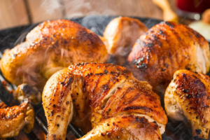 Rotisserie Chicken Recipes