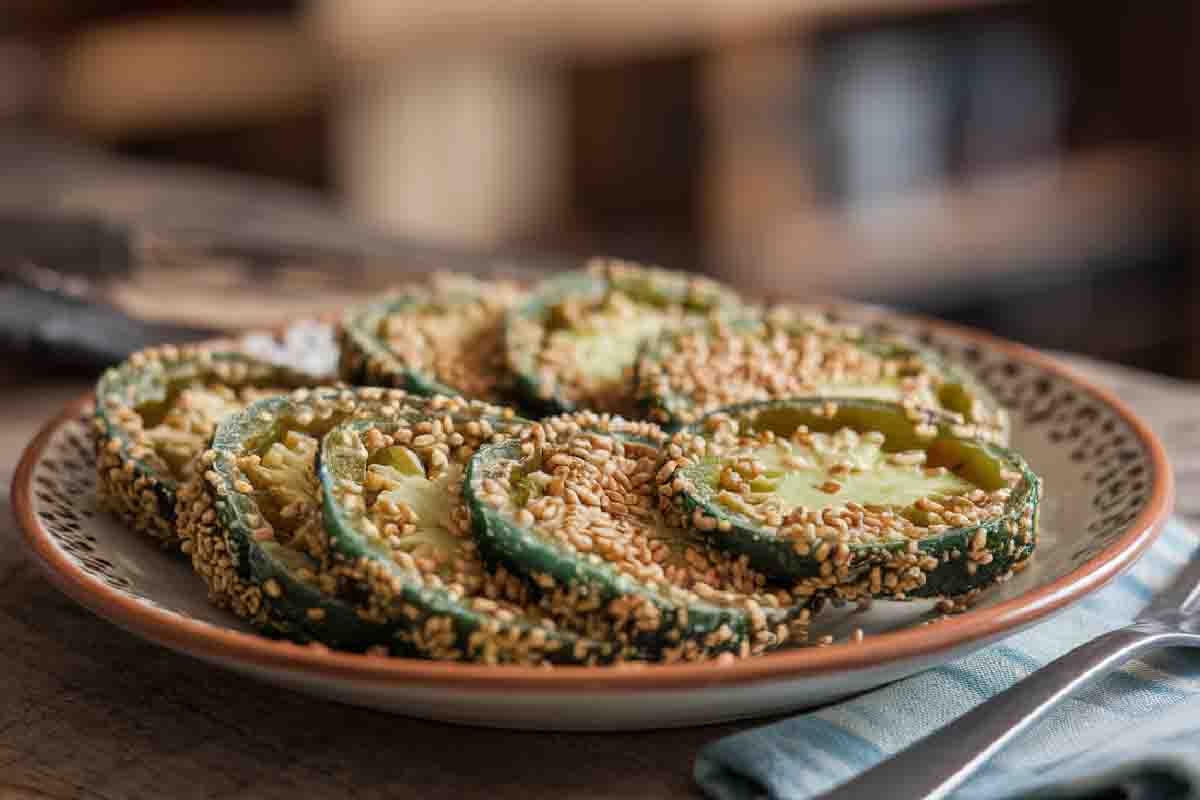 Is Fried Green Tomatoes Just Unripe Tomatoes?