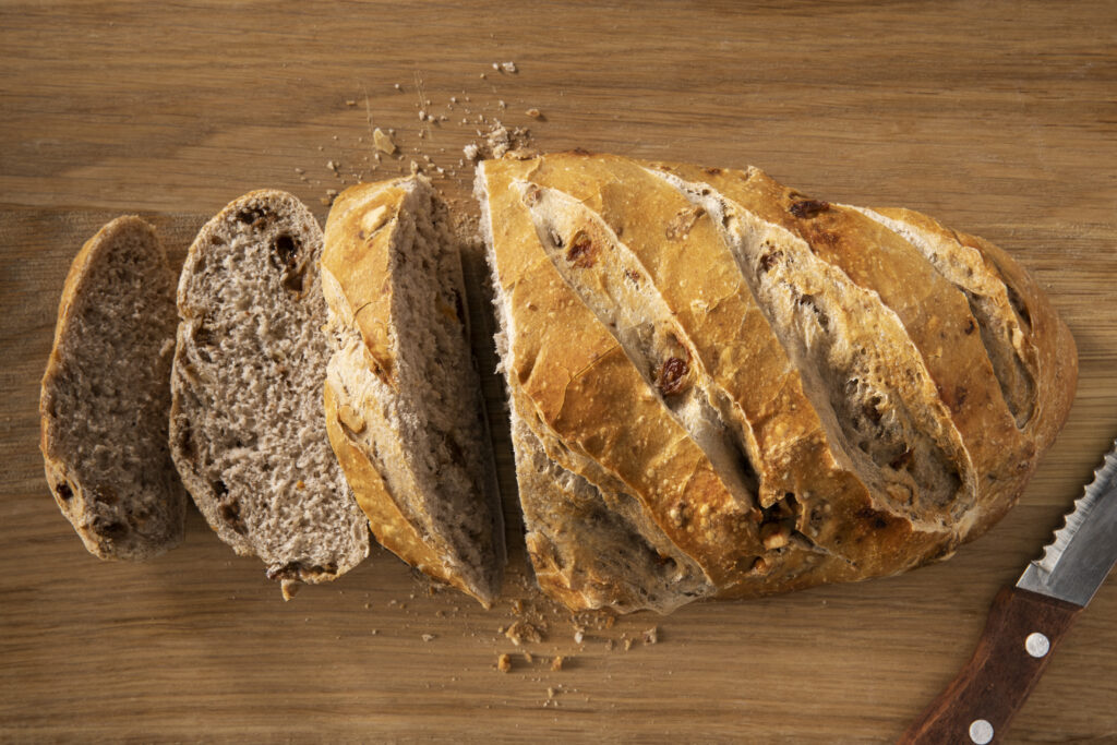 What is the Secret to Good Sourdough Bread?