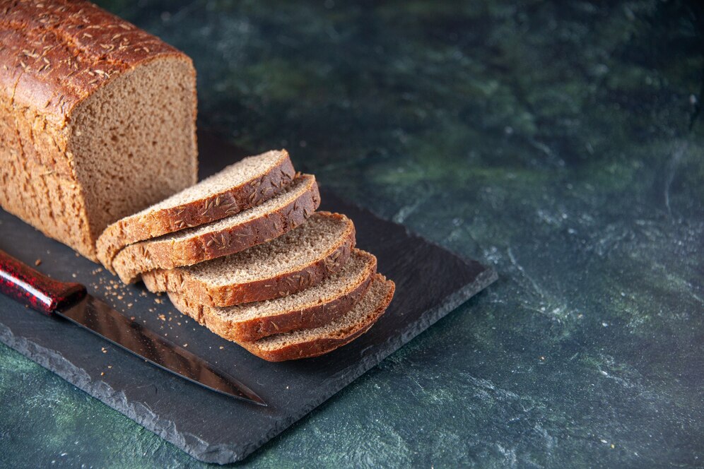 Sourdough Sandwich Bread