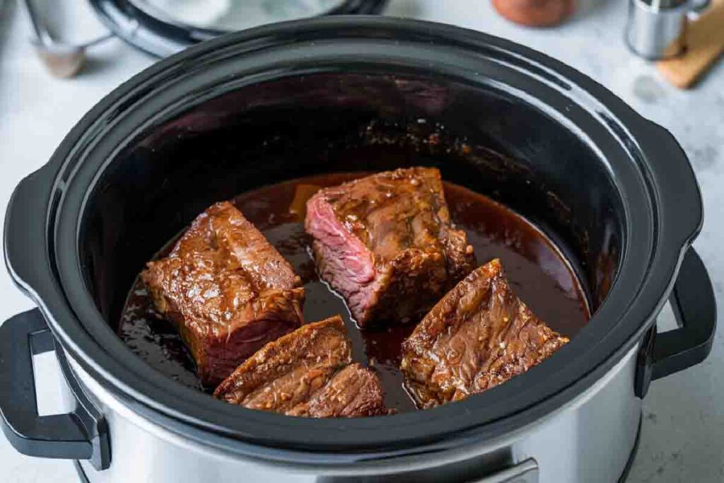 How Long to Braise Short Ribs at 350 Degrees?