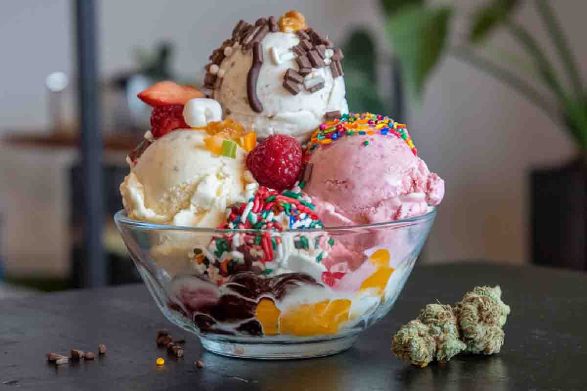 Is Ice Cream Strain Strong?