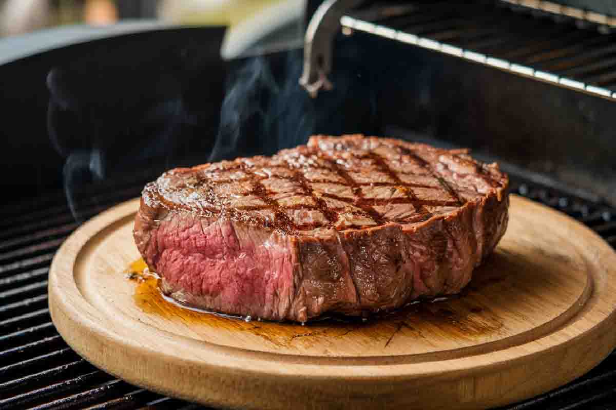 Is It Better to Reverse Sear a Steak?