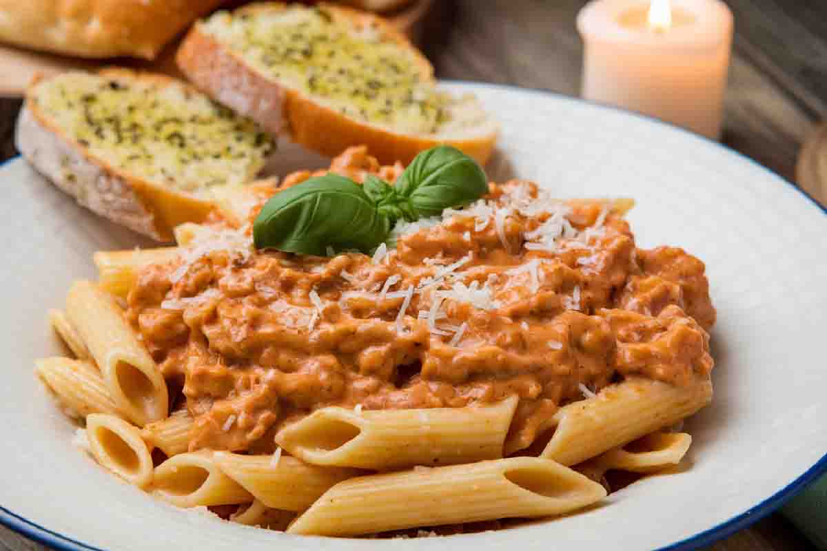 Is Penne Pasta Healthy?