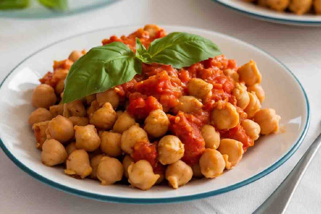 Is chickpea pasta really better for you?