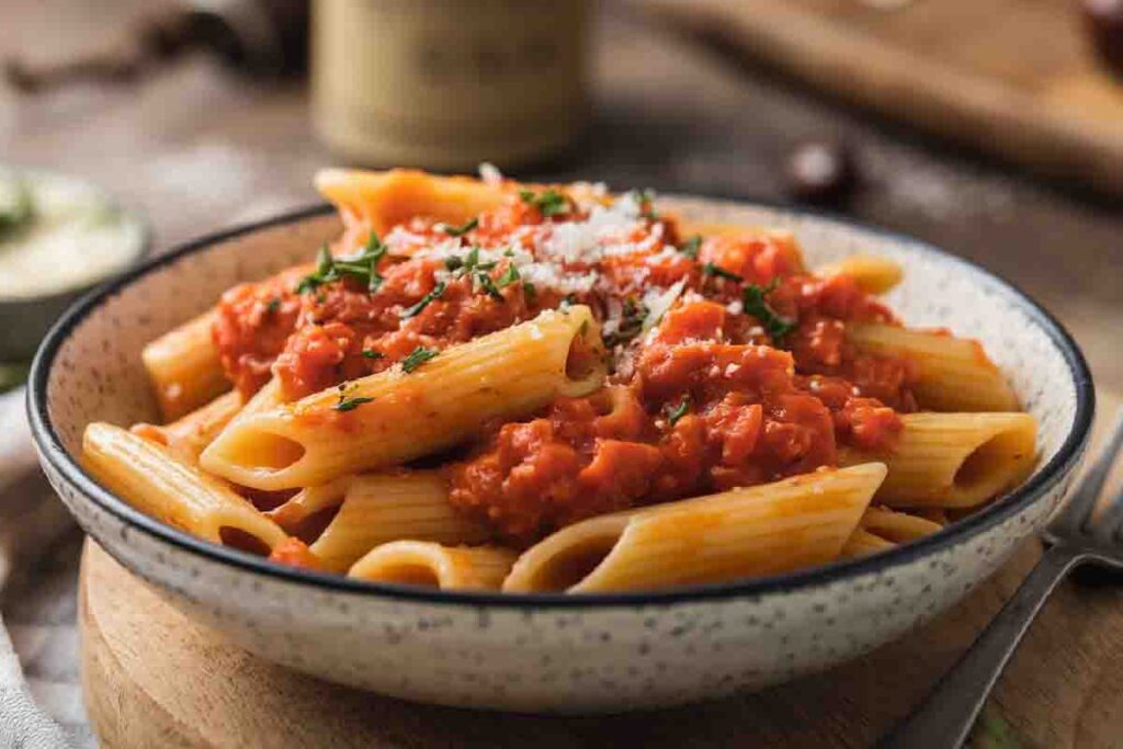 Penne Pasta