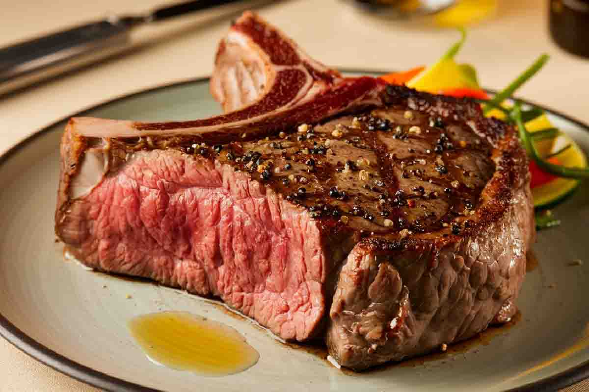 Porterhouse Steak