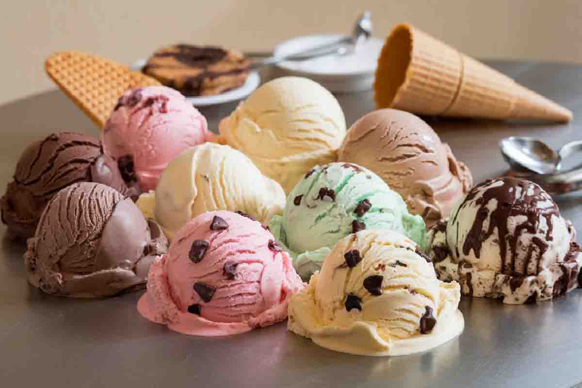 What Are the 10 Most Popular Ice Cream Flavors?