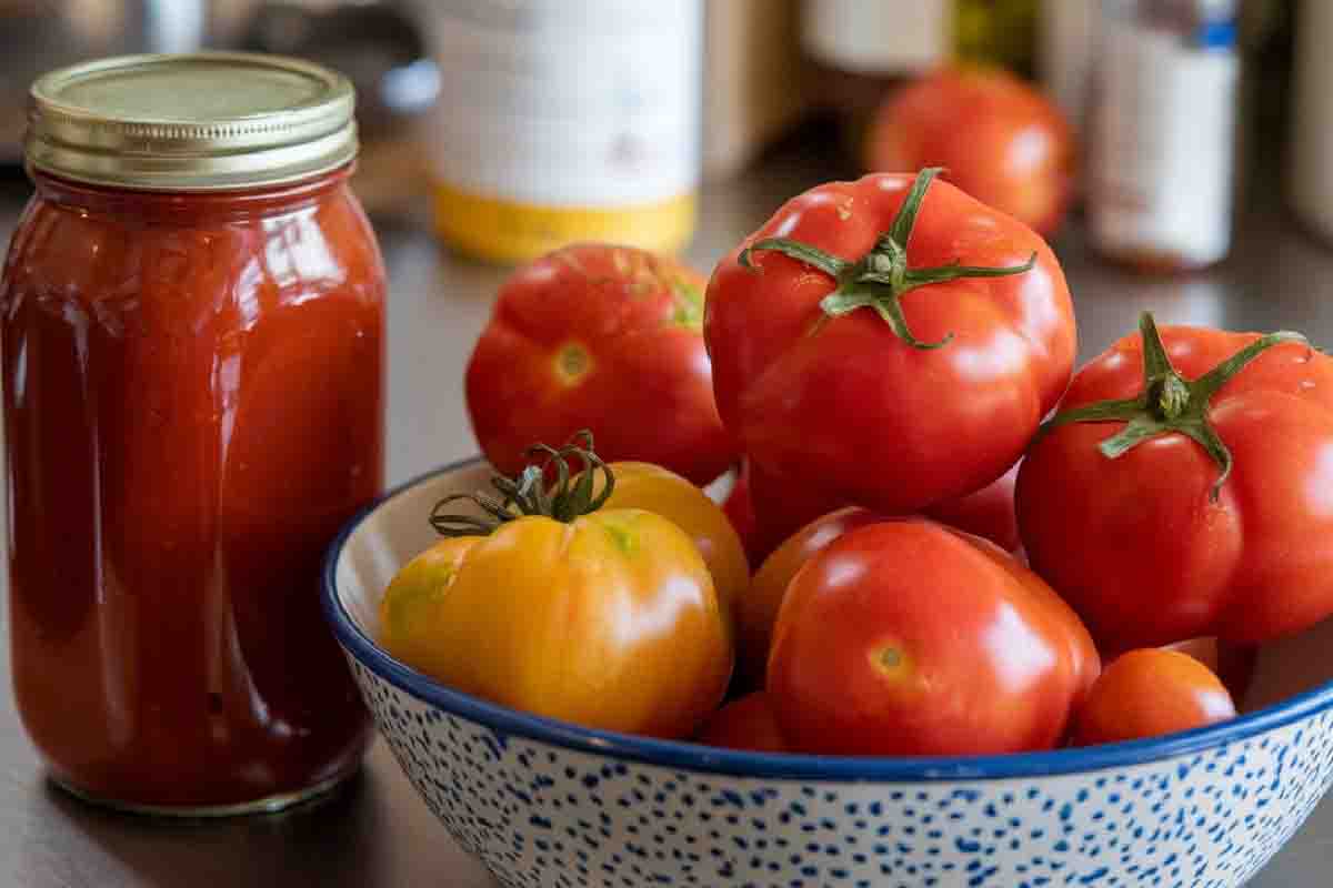 What Does Pomodoro Taste Like?