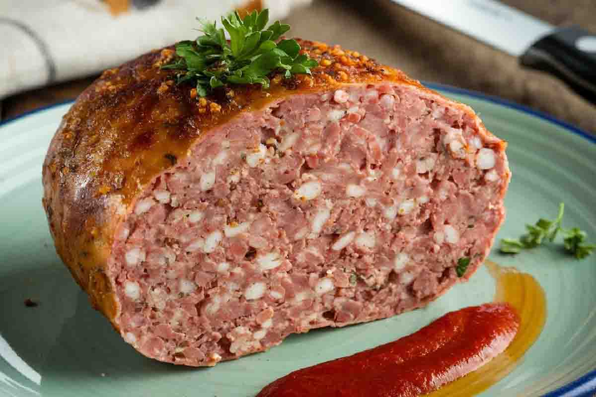 What Exactly Is in Boudin?