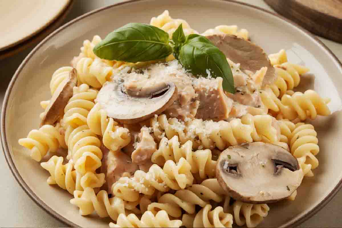 What Is Fusilli Pasta Good For?