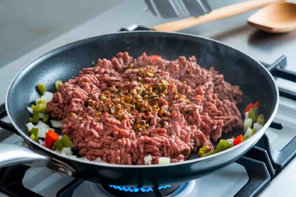 What Is the Best Way to Cook Ground Beef?