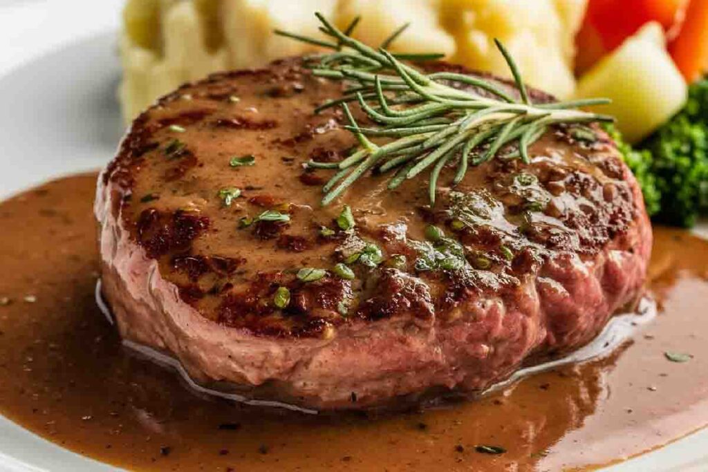 What Was the Original Salisbury Steak?