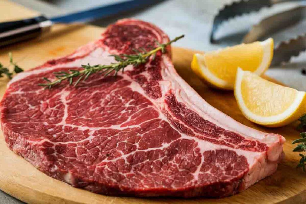 What is Skirt Steak in Australia?