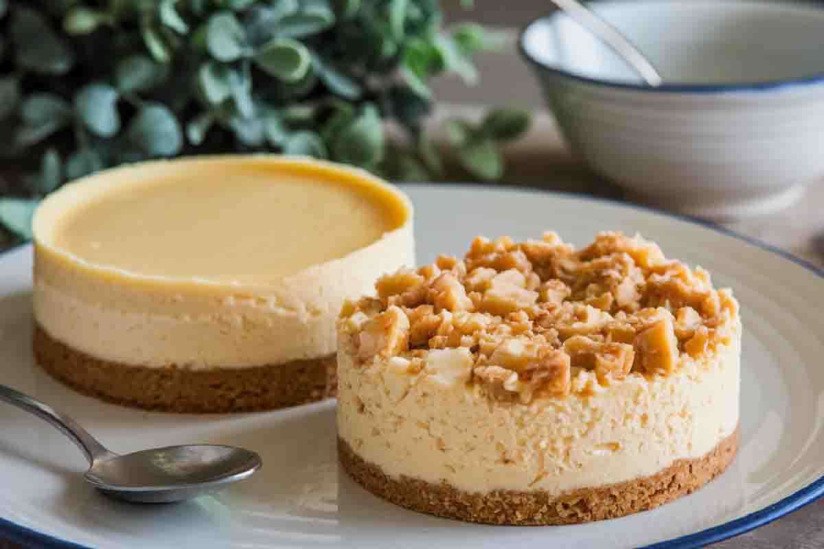 Which Cream Cheese is Better for Cheesecake?