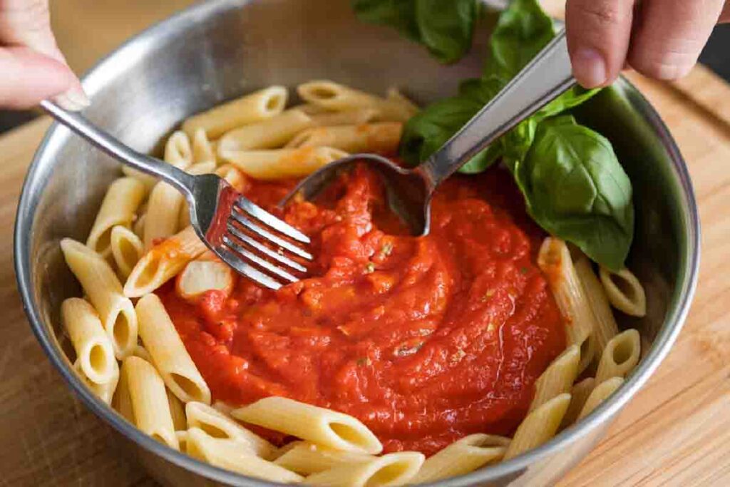 Which Sauce is Best for Penne?