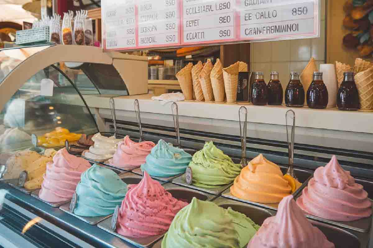 Why Is Gelato So Expensive?