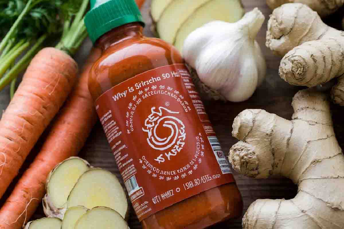 Why Is Sriracha So Healthy?