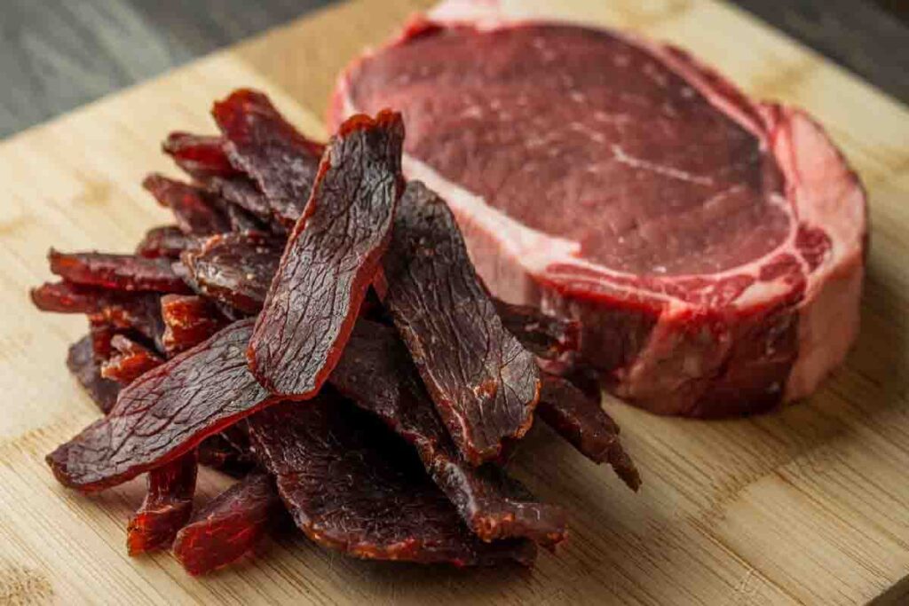 Why is Beef Jerky So Expensive?