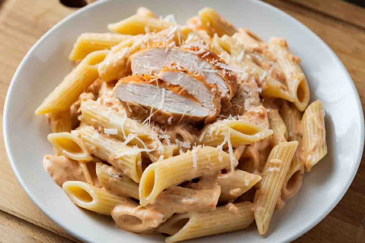 Why is Penne Pasta the Best?