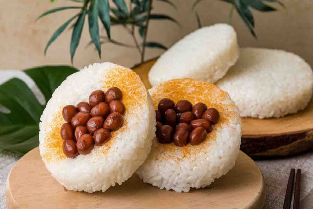 Are Rice Cakes Korean or Chinese?