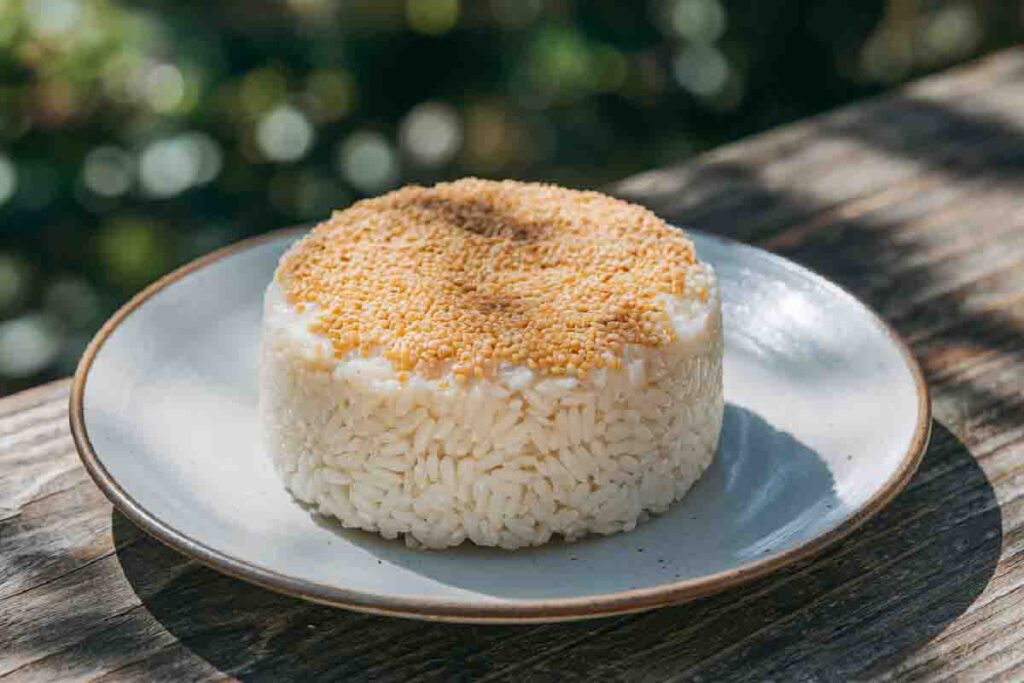 Are rice cakes actually healthy?