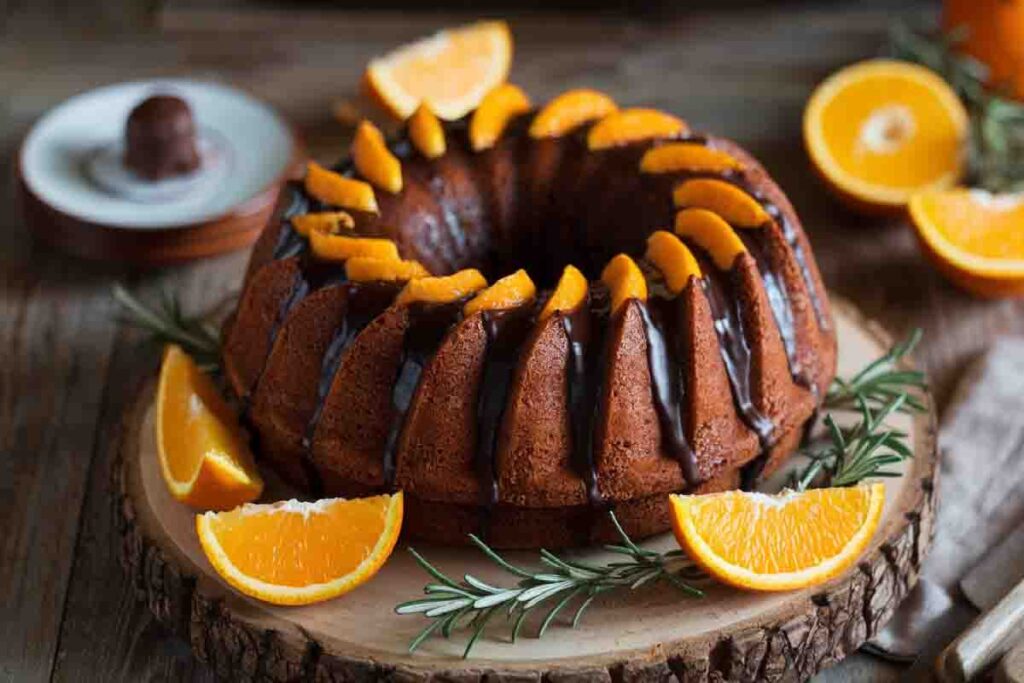 Bundt Cake Recipes