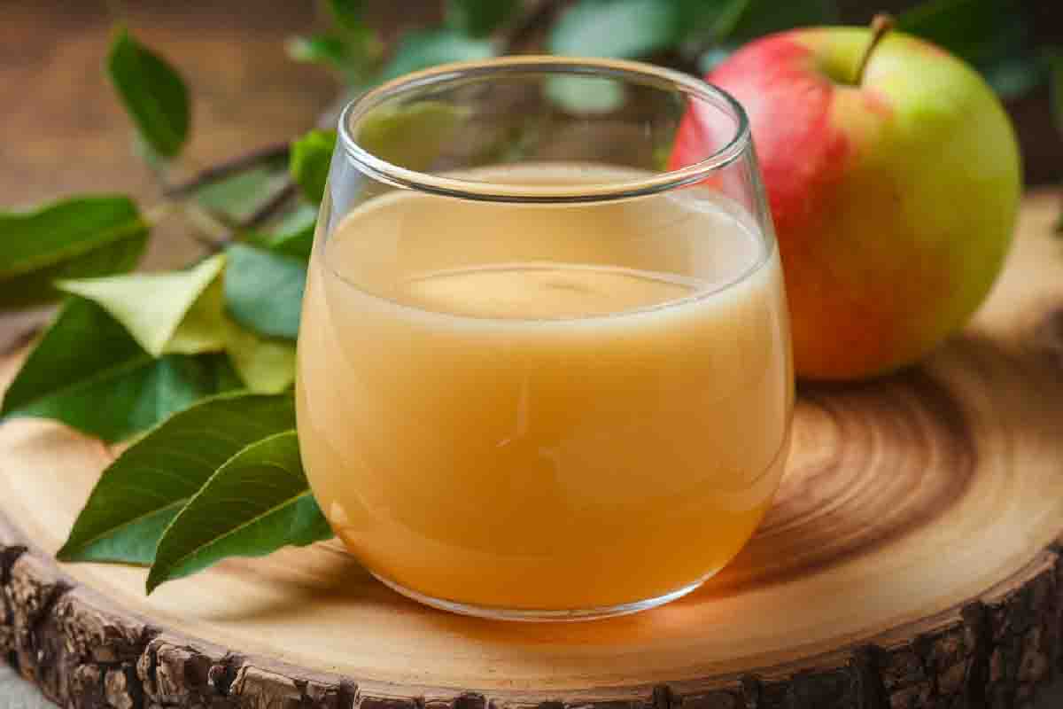 What Apple Juice is 100% Juice?