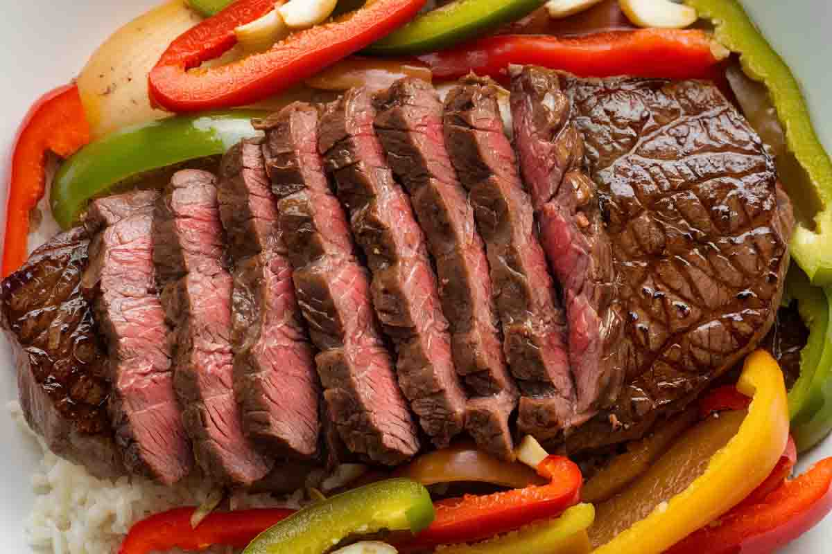 What Cut of Steak is Used for Pepper Steak?