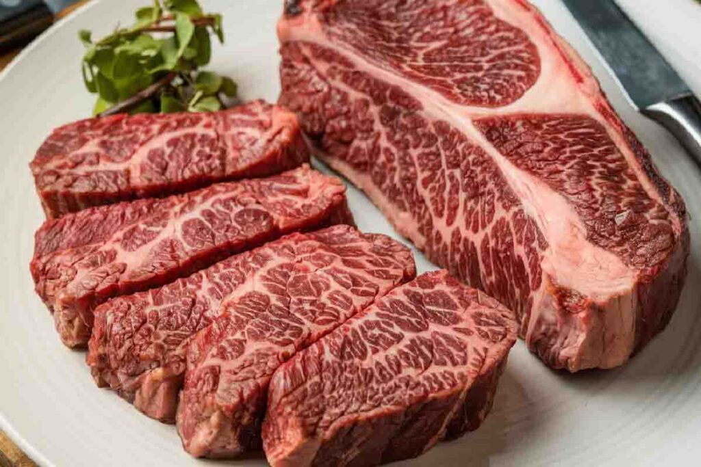 What Is So Special About Wagyu Steak?