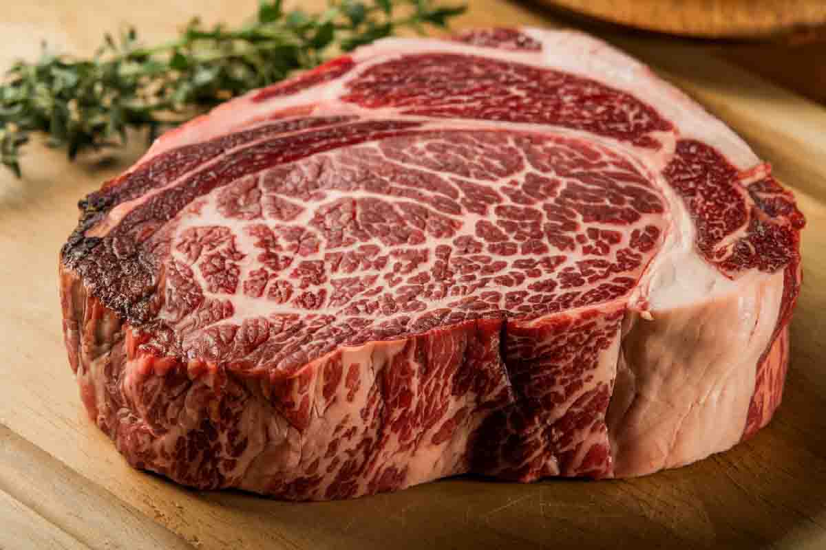 Why Is Wagyu Steak So Expensive?